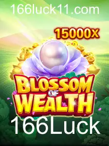 Desbrave o Universo de 'BlossomofWealth': Um Mergulho no Jogo de Fortuna