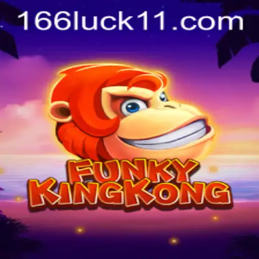 Explorando o Mundo Vibrante de FunkyKingKong e a Dinâmica da 166Luck
