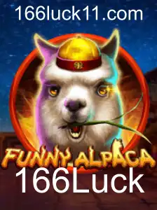 Explorando o Mundo Encantador de FunnyAlpaca: Um Jogo de Estratégia e Sorte com 166Luck