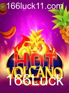 Explorando o Mundo Emocionante de HotVolcanoBonusBuy
