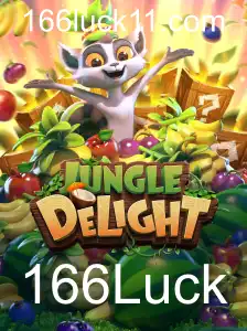 Explorando o Mundo de JungleDelight: Uma Jornada de Aventuras e Sorte