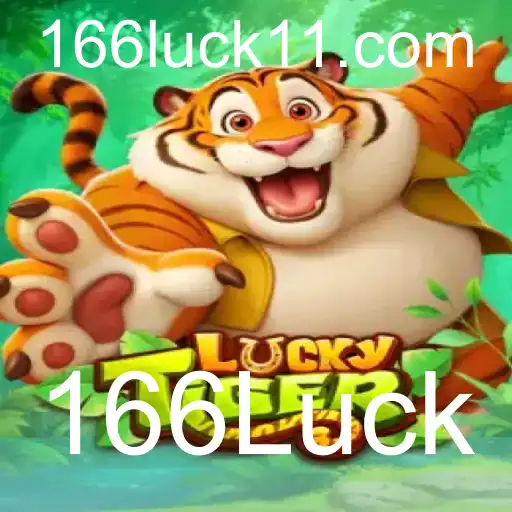 Descubra o Mundo Fascinante de LuckyTiger e a Magia do 166Luck