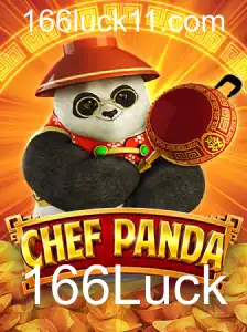 Explorando o Mundo de ChefPanda: Cozinhando com Sorte