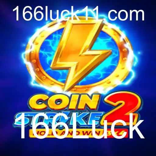 CoinStrike2: Um Novo Jogo de Estratégia e Sucesso com 166Luck
