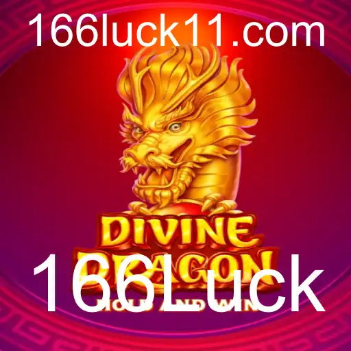 Exploração do Jogo DivineDragon: Domine o Poder com 166Luck