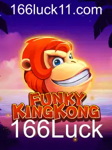 Explorando o Mundo Vibrante de FunkyKingKong e a Dinâmica da 166Luck