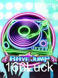 RaveJump: A Nova Sensação do Mundo dos Jogos