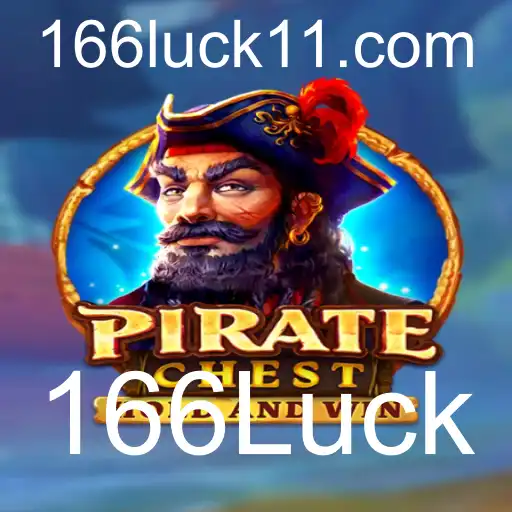 Descubra PirateChest: Aventura e Sorte nas Sete Mares