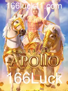 RiseofApollo e o Caminho para a Glória: Um Mergulho em 166Luck