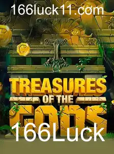 Explorando o Mundo de TreasureoftheGods: Um Guia Completo